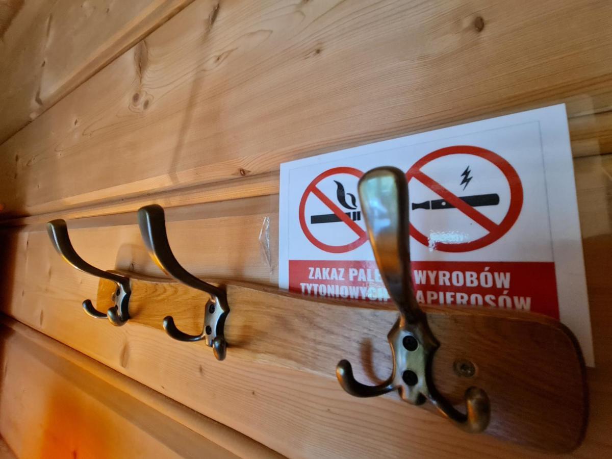Gliczarowski U Zboja Бяли Дунаец Екстериор снимка